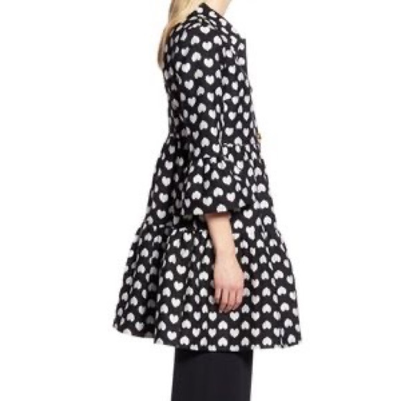 *Cant find since we moved 😭* Atlantic pacific halogen heart jacquard topper - Picture 3 of 8